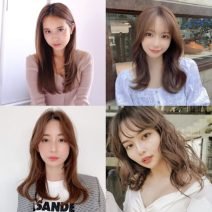 南りほさん風に近づく【17の髪型実例】Youtubeでも大人気！今どきヘア＆アレンジ