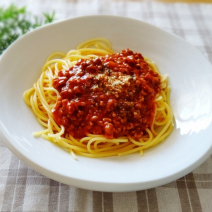 スパゲッティの糖質と栄養まとめ｜ダイエット・美容への取り入れ方