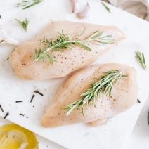 鶏胸肉の「栄養」と「効能」まとめ｜ダイエット・美容への取り入れ方