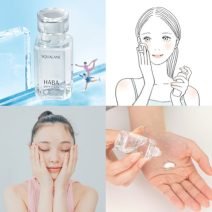 ハーバーの「スクワランオイル」はなぜ人気？【上手な使い方】