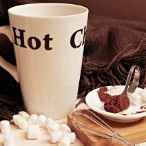 ココアの「栄養」と「効能」まとめ｜ダイエット・美容への取り入れ方