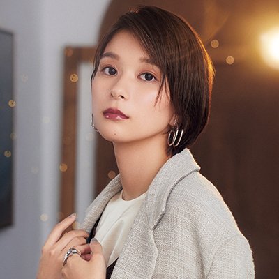 芳根京子さんに洗練イベントメイク｜ルナソルのリップで艶めくボルドーの唇に♪