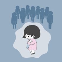 【今すぐチェック】ドキドキが止まらない、夜眠れない…あなたは不安症になっていない？ トラブル症状4タイプ