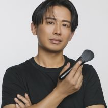 小田切ヒロさんプロデュースブランド「SOYO」（そーよ）がデビュー！第1弾アイテムは“ヒロ買い”ファン必見のメイクブラシ！