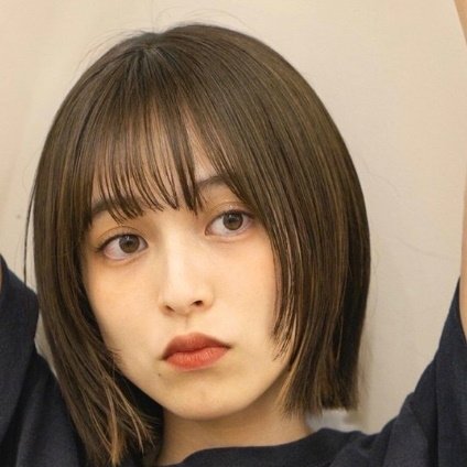小顔効果の高いヘアが人気！｜最旬ヘアランキングTOP5【2022.10月】