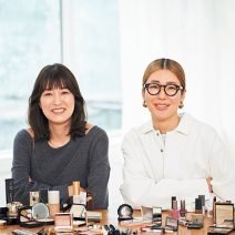 アディクション、ローラ メルシエ、NARS…『美的』エディターが2022年下半期ベスコスのメイク部門を読み解き！