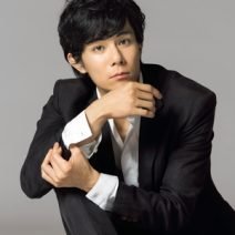 柿澤勇人さん「世界に届く作品の一歩としたい」｜ミュージカル『東京ラブストーリー』スペシャルインタビュー