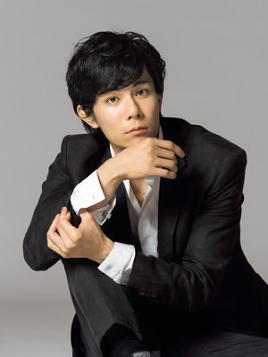 柿澤勇人さん「世界に届く作品の一歩としたい」｜ミュージカル『東京ラブストーリー』スペシャルインタビュー