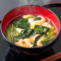 【味噌汁】「栄養」と「効果」まとめ｜ダイエット・美容への取り入れ方