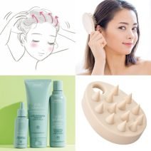 髪の毛を早く伸ばす【5つの方法】生活習慣や洗い方にもコツが！