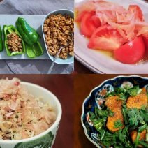キレイを上げる「ニコつまみ」って？家飲みは手軽においしく！【和気分なニコつまみ編】