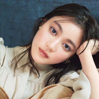 生田絵梨花さんに上品イベントメイク│ワンランク上のツヤ感でロマンティックな表情を演出