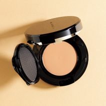 【最新その他形状ファンデーションランキング】使用感も仕上がりも個性派ぞろい！ 1位に輝いたのは？｜『美的』2022年下半期ベスコス