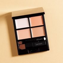 【最新コンシーラーランキング】自然なカバー力で悩みを一掃！ 1位に輝いたのは？｜『美的』2022年下半期ベスコス