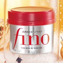 フィーノ プレミアムタッチ 浸透美容液ヘアマスク