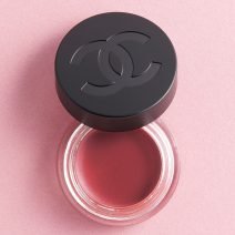 リップ＆チーク ボーム N°1 ドゥ シャネル