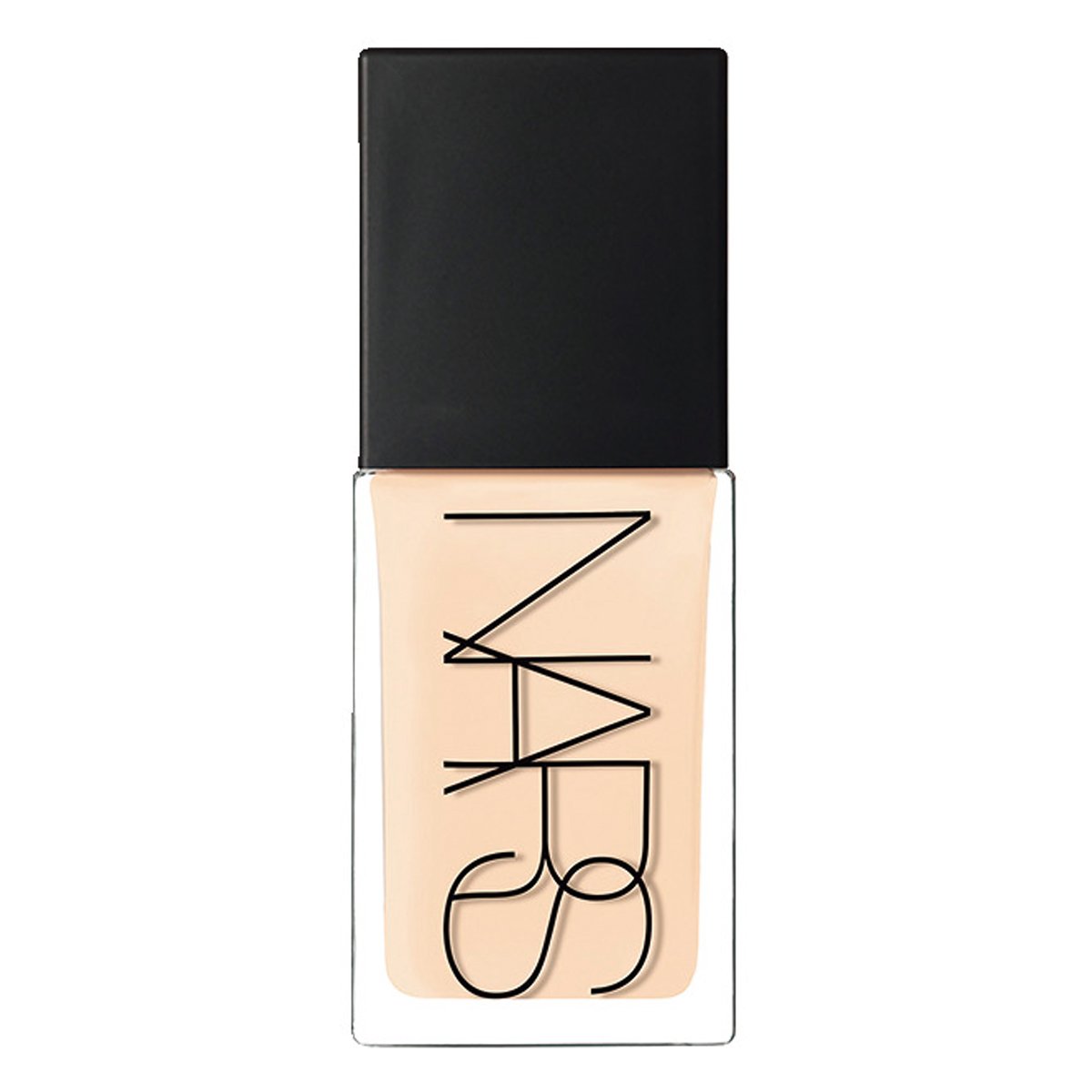 NARS（ナーズ）］ライトリフレクティング ファンデーション 発売日