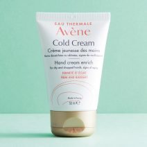 薬用ハンドクリーム エンリッチ［医薬部外品］