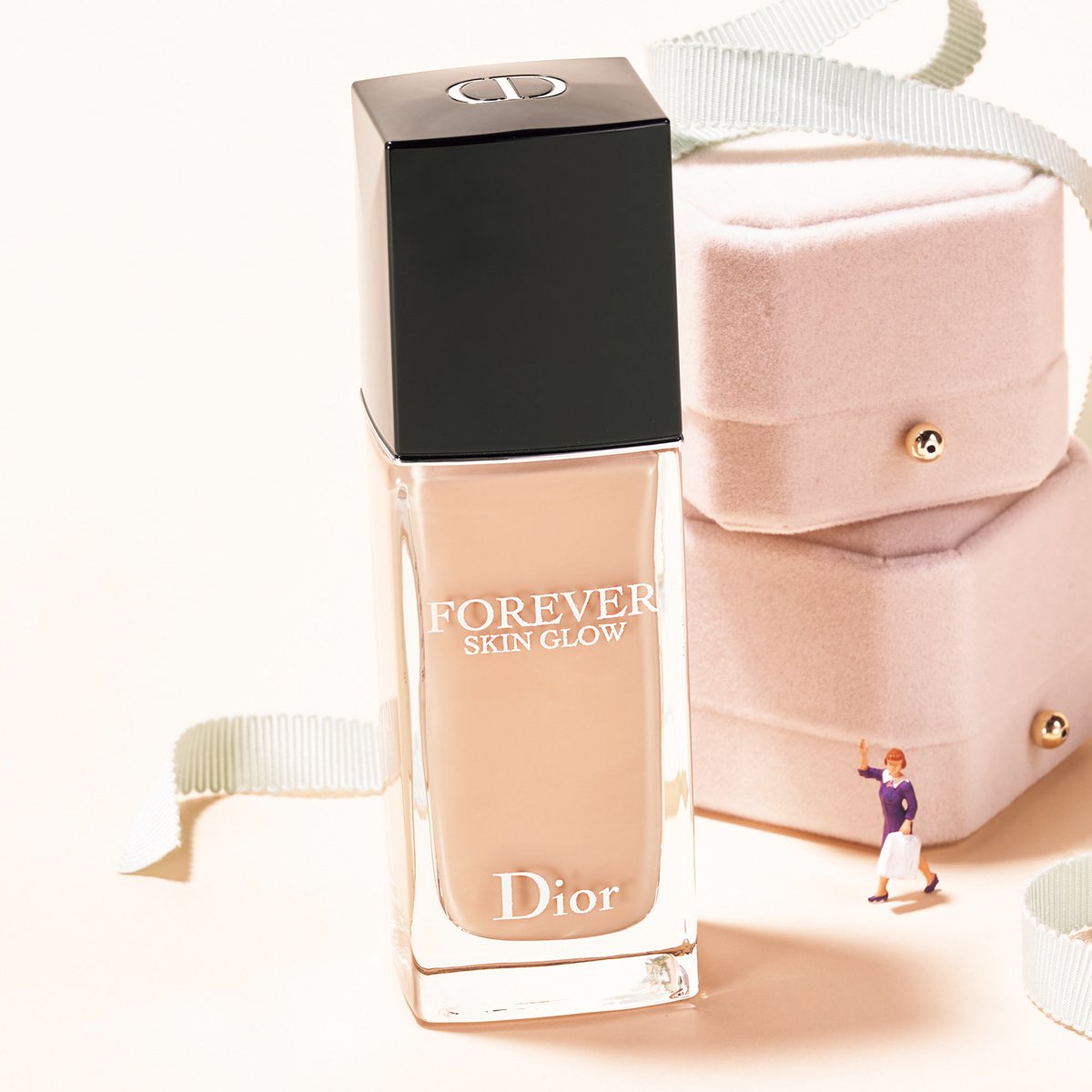 Dior 試供品 4点