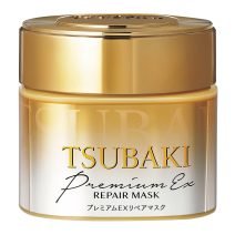 TSUBAKI プレミアムEX インテンシブリペアマスク