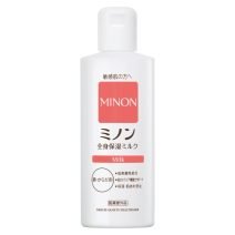全身保湿ミルク［医薬部外品］