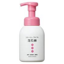 コラージュフルフル 泡石鹼［ピンク］［医薬部外品］