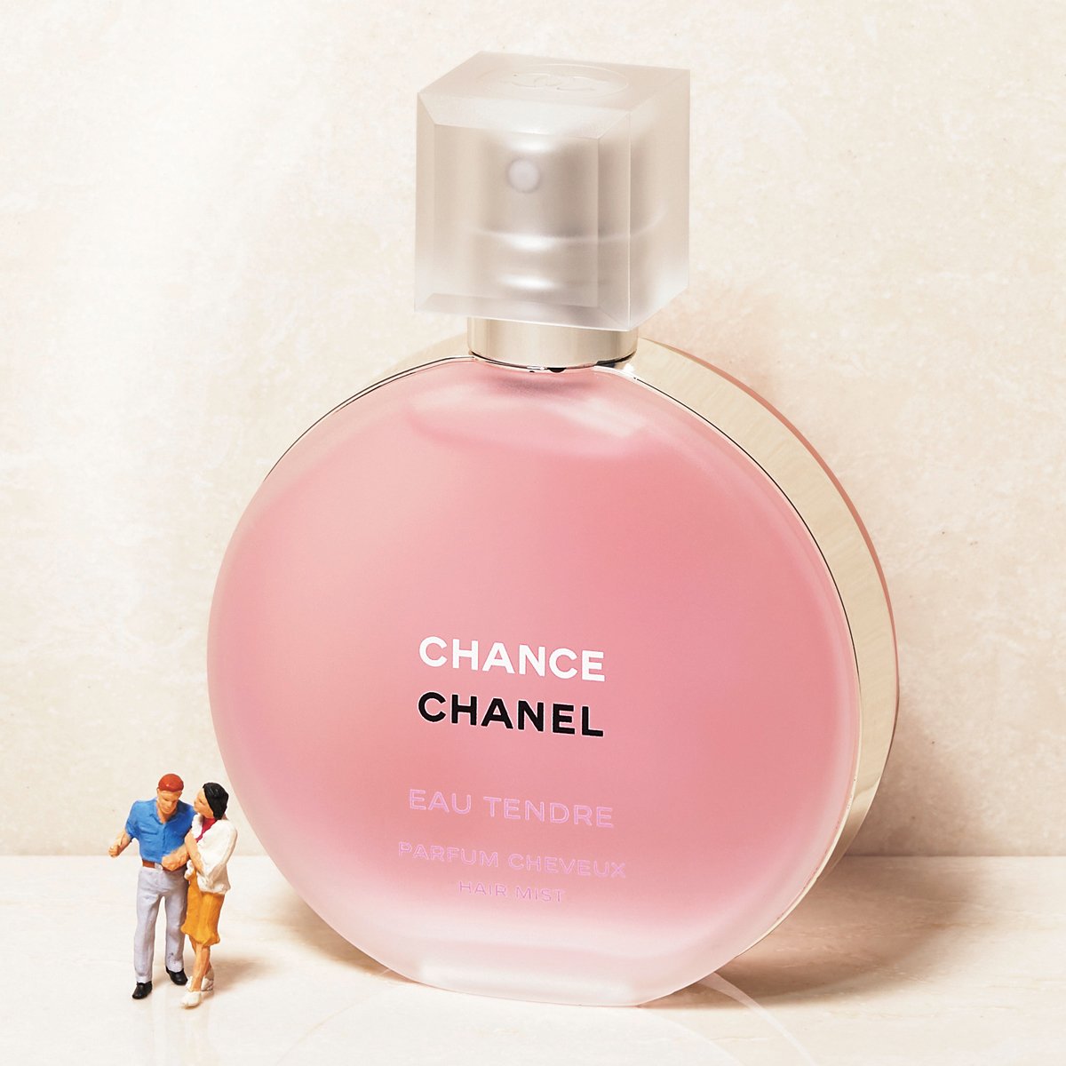 新品CHANEL♡ チャンス オー タンドゥル