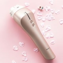 光美容器 光エステ ＜ボディ＆フェイス用＞ES-WP98