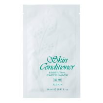 薬用スキンコンディショナー エッセンシャル ペーパーマスク N［医薬部外品］