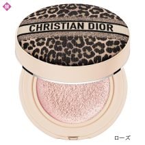 ディオールスキン フォーエヴァー クッション パウダー〈ミッツァ エディション〉［2023年 1月発売］