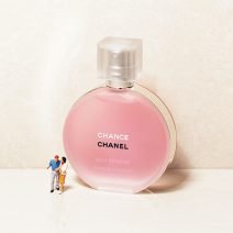 【ヘアフレグランスランキング】年代問わず圧倒的な人気っぷりで3年連続首位！｜2022年『美的』読者ベストコスメ
