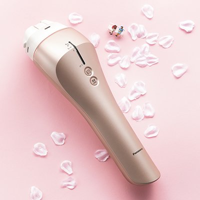 【脱毛器・マッサージツールランキング】おうち美容の広まりで進化！セルフケアの人気アイテムは？｜2022年『美的』読者ベストコスメ