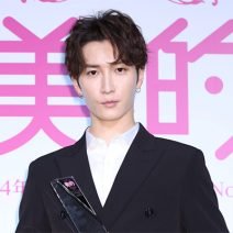 Snow Manの渡辺翔太さんが『美的』史上初の「美的ベストビューティマン」を受賞～インスタ人気ランキングVol.222～