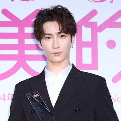 Snow Manの渡辺翔太さんが『美的』史上初の「美的ベストビューティマン」を受賞～インスタ人気ランキングVol.222～