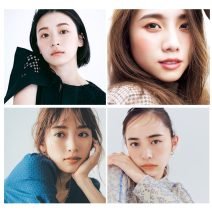 オレンジメイクと「髪色」の関係【実例13選】