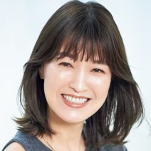 北川 真澄