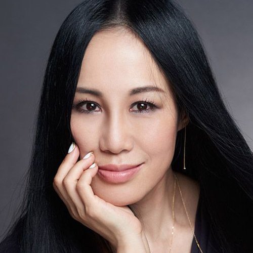 美香