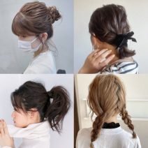 辻希美さん風に近づく【16の髪型実例】忙しいママにもおすすめのキュートアレンジ＆ヘア
