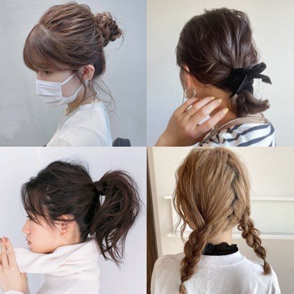 辻希美さん風に近づく【16の髪型実例】忙しいママにもおすすめのキュートアレンジ＆ヘア