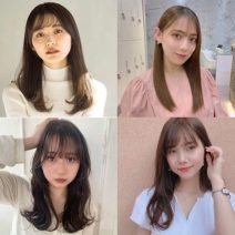 貴島明日香さん風に近づく【15の髪型実例】キャスターやモデルをこなす爽やかで好印象なヘア