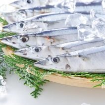 サンマの「栄養」と「糖質」まとめ｜ダイエット・美容への取り入れ方