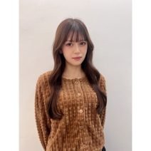 【巻き方特集】大人気の韓国オルチャン巻きのやり方