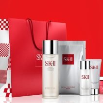 買い逃し厳禁！豪華すぎるSK-IIの福袋の中身は？2023年もクリアな素肌へ♪