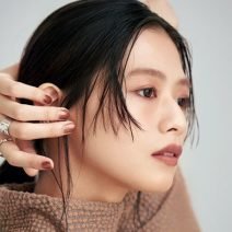 「真似したいメイク」ランキングTOP5｜【2022年美的12月号】