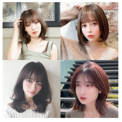 小倉優子さん風に近づく【19の髪型実例】ゆうこりんっぽい可愛いママヘア＆アレンジ