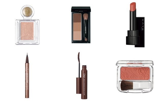 プチプラコスメランキング】リップ、マスカラ、アイシャドウ…コスパ