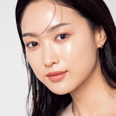 大人のファンデは「スキンケア塗り」が基本！長井かおり式クリームファンデーションの塗り方｜美的GRAND