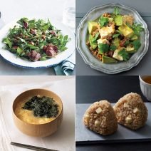 ビタミンＢ２を多く含む食べ物【おすすめ一覧】