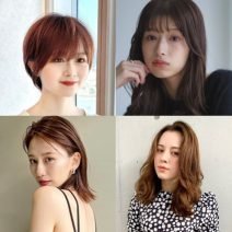 艶と透明感が出せる、ラベンダーベージュ【11選】