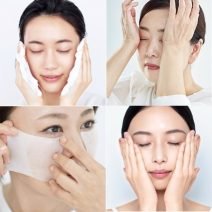 【最新】朝・夜「正しいスキンケア」の順番とやり方｜肌質別スキンケア方法